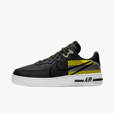 Nike Air Force 1 React LX 3M