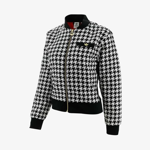 adidas Houndstooth