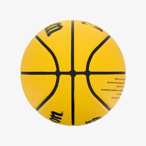 Wilson Pelota Básquet NBA Team Tribute Solid