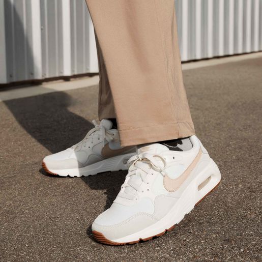 nike air max more casual