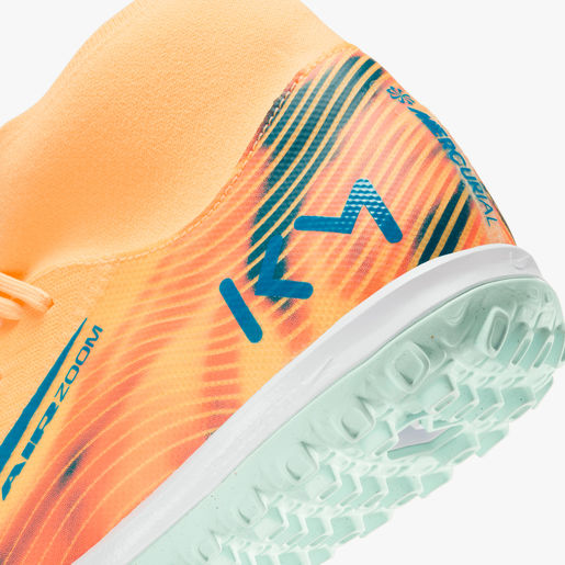 Nike Zapatos Mercurial Superfly 10 Academy Kylian