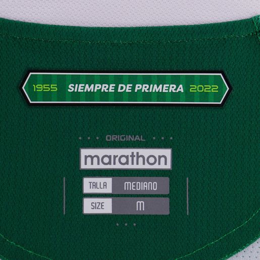 Oriente Petrolero Camiseta Oficial 2022