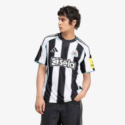 adidas Camiseta Newcastle United FC 25/26 Local