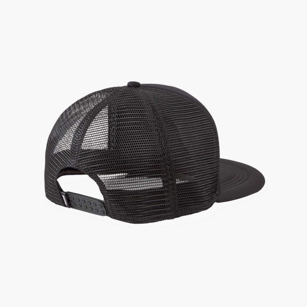Puma Basketball Trucker Cap