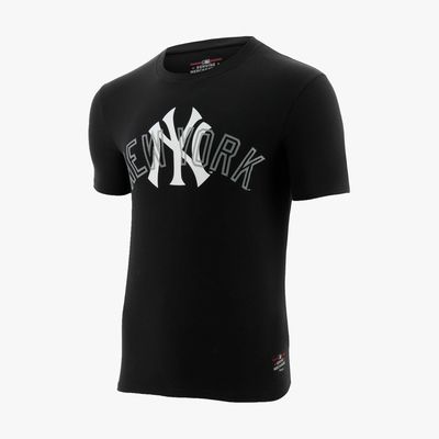 MLB Camiseta Front Print