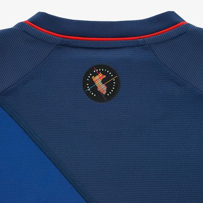 Camiseta Perú Jugador Alterna - Copa América 2021