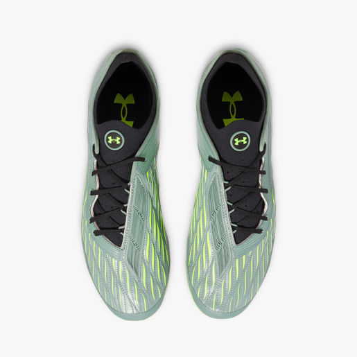 Under Armour Zapatillas Magnetico Elite 4