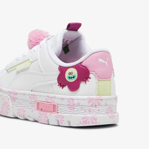 Puma Mayze Crashed x Trolls