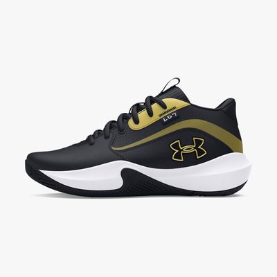 Under Armour Zapato Lockdown 7 GS