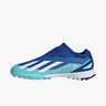 adidas X Crazyfast.3 Laceless moqueta
