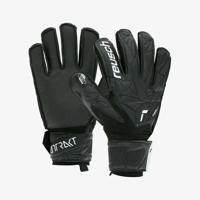 Reusch Guante Arquero Reusch Attrakt Resist GK24