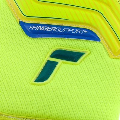 Reusch Guantes de arquero Attrakt Grip Evolution