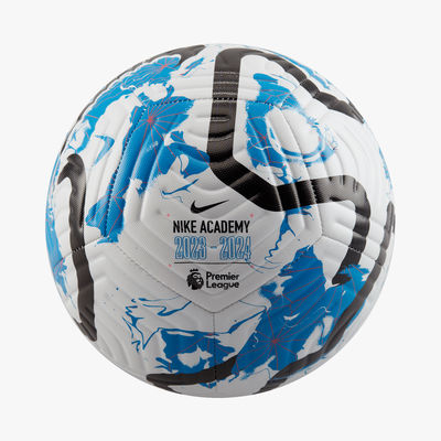 La nueva pelota de la premier league 2012-13, maxim, de Nike