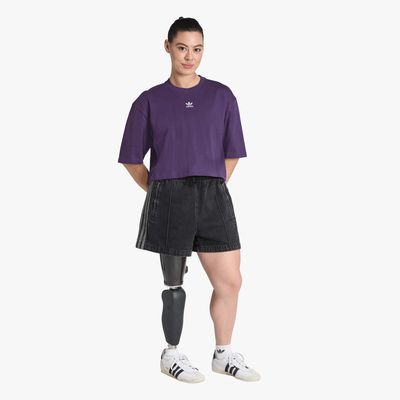 adidas Camiseta Essentials