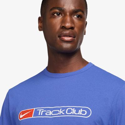 Nike Hyverse Track Club