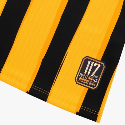 The Strongest Camiseta 117 años
