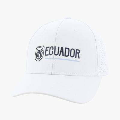 Gorra FEF Hincha