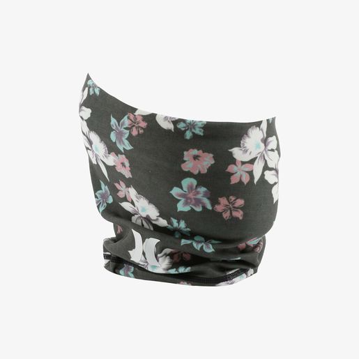 Hurley Gaiter
