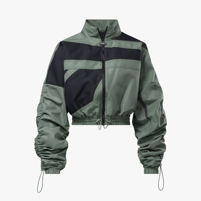 Reebok Cardi B Woven Satin