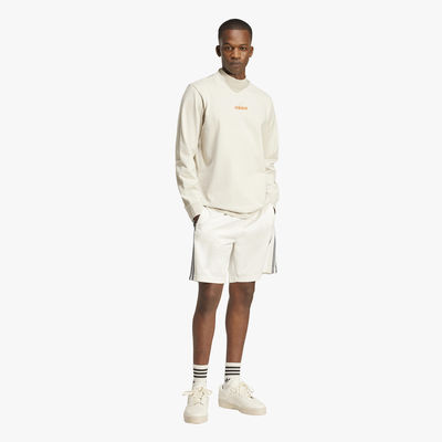 adidas Mock Neck Q1