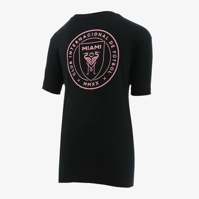Major League Soccer Polo Heri