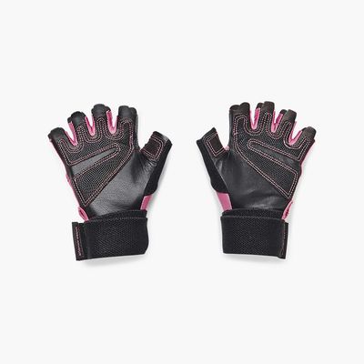 Under Armour Weightlifting