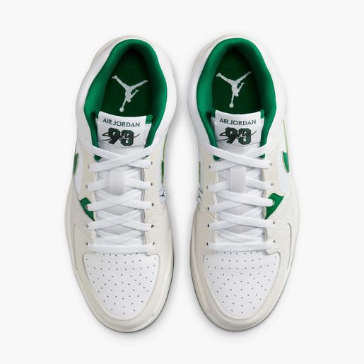 Jordan Stadium 90