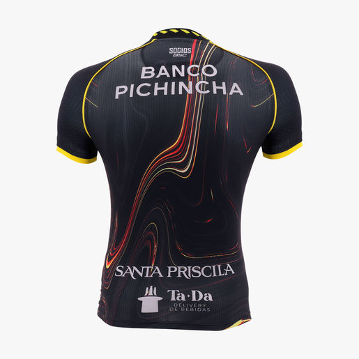 Camiseta BSC Alterna 1 2026