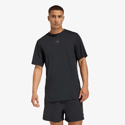 adidas Camiseta D4T PrimeLift 3 Stripes