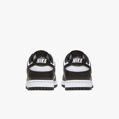 Nike Dunk Low Retro White Black Panda