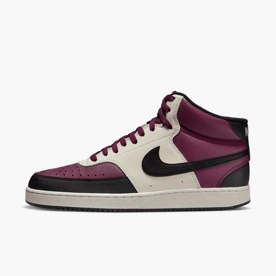 Nike Court Vision Mid Next Nature