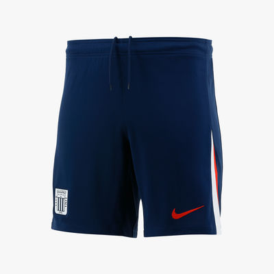 Nike Short hombre Alianza Lima 2026