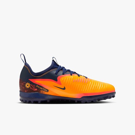 Nike Zapatos Jr. Phantom 6 Low Academy Erling Haal