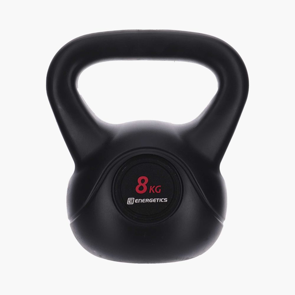 Energetics Kettlebell