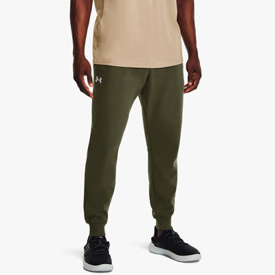 Under Armour Pantalón Fleece Rival