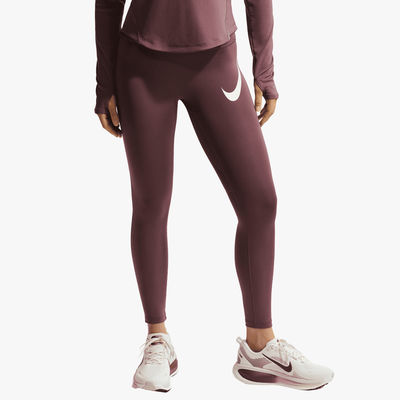 Nike Leggings Tempo Swoosh Run