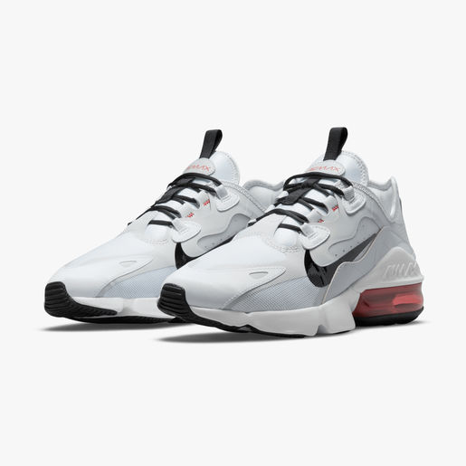 nike air max infinity pink