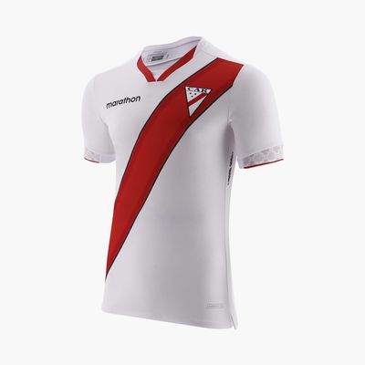 Always Ready Camiseta Oficial 2022 Sin Estampados