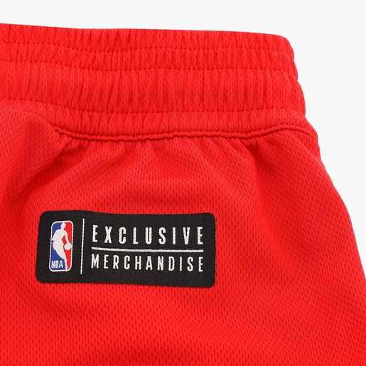 NBA Short Bulls