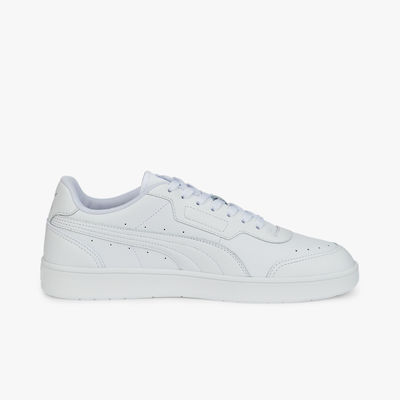 Puma Court Guard