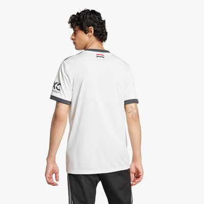 adidas Tercera Equipación Manchester United 24/25