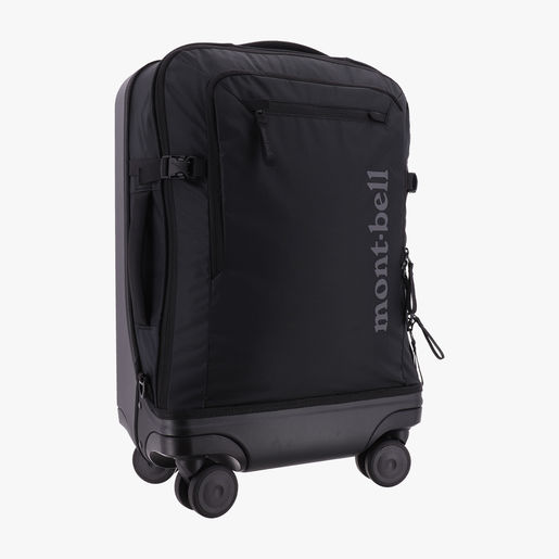 Montbell Mochila Wheel Bag 40
