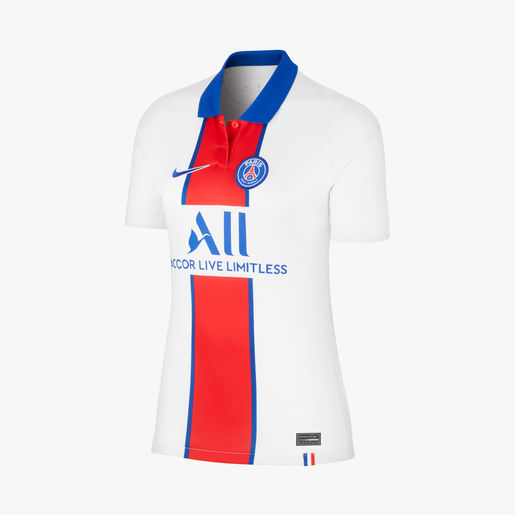 Nike Paris Saint-Germain 20/21 Stadium Away