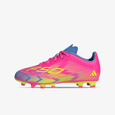adidas Chimpunes F50 Club Terreno firme / Multi-Te