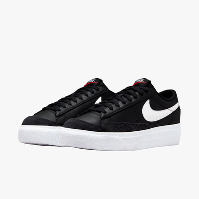 Nike Blazer Low Platform