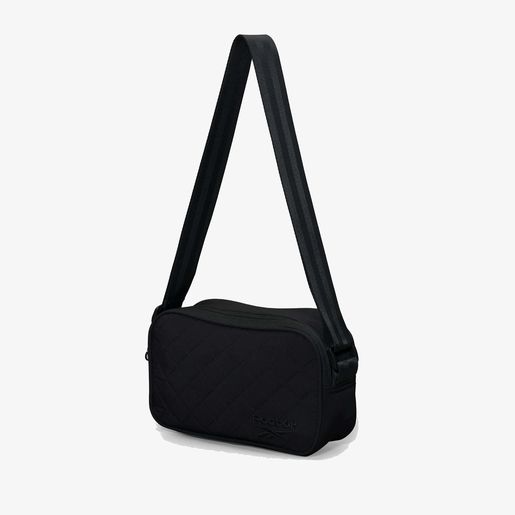 Reebok Quilted Crossbody