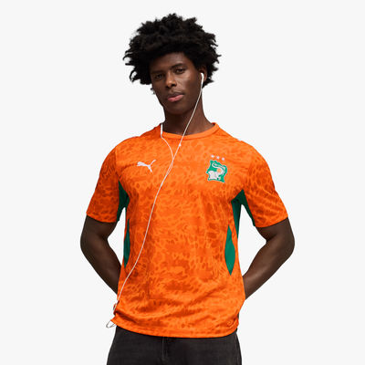 Puma Camiseta Costa De Marfil Local 2026