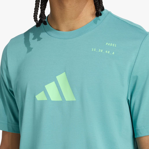 adidas Polo Graphic Category