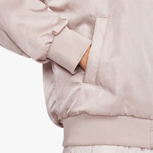 W NSW NIKE VRSTY BMBR JKT
