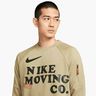 M NK DF DRY LS MOVING CO
